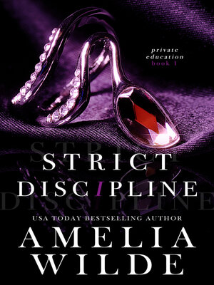 cover image of Strict Discipline
